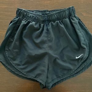 Nike womens shorts